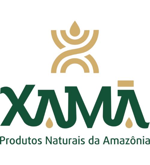 XAMÃ Produtos Naturais
