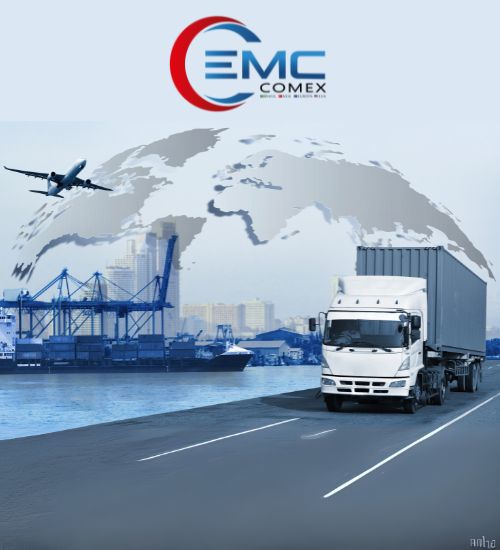 EMC COMEX